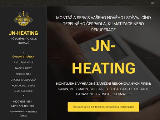 www.jn-heating.cz