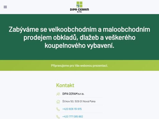 www.dipa-ceram.cz