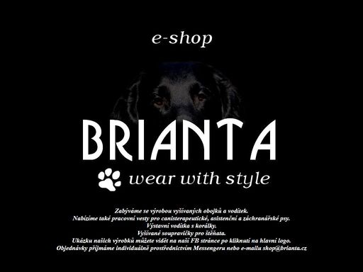 brianta-wear.cz