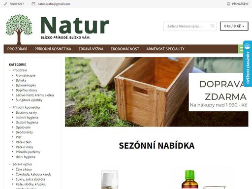 www.natur-pro.cz