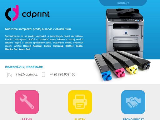 www.cdprint.cz