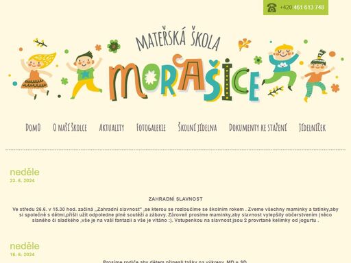 www.msmorasice.cz