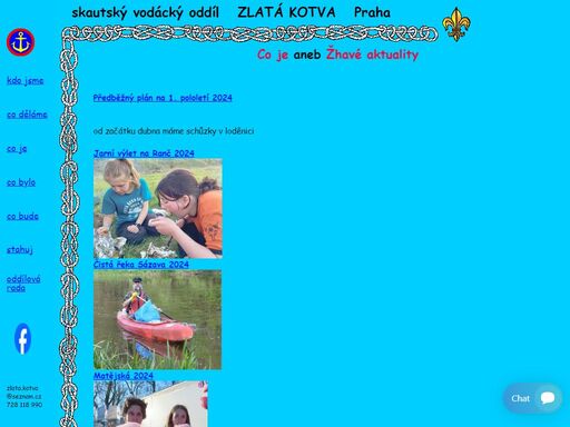 www.zlata-kotva.cz