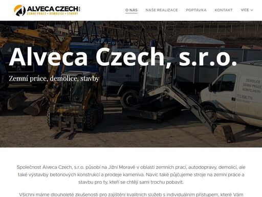 www.alvecaczech.cz