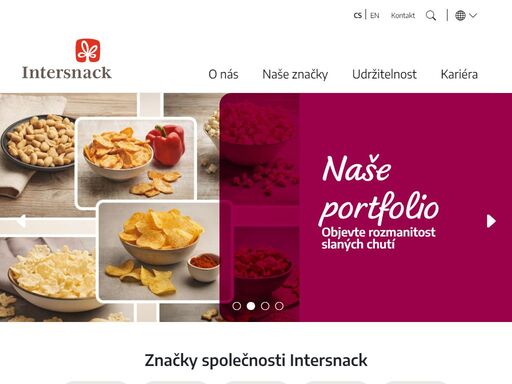 www.intersnack.cz