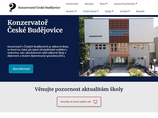 www.konzervatorcb.cz