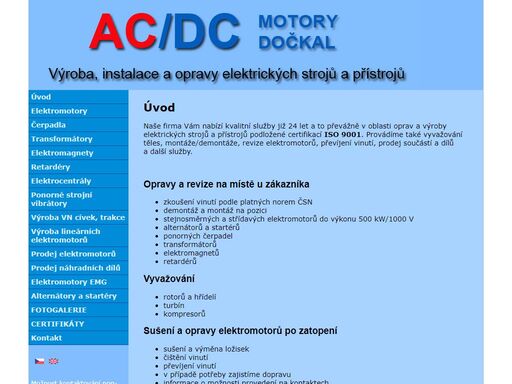 www.motorydockal.cz
