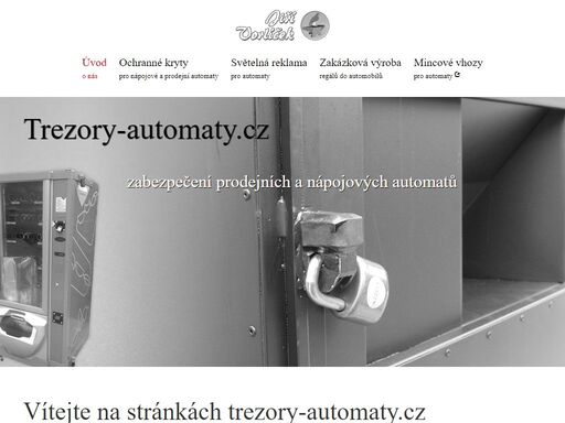 trezory-automaty.cz