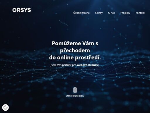 orsys.cz