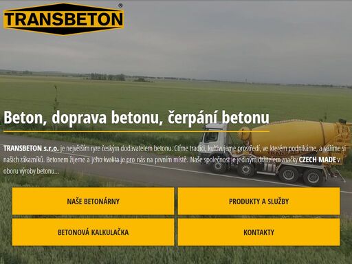 www.transbeton.cz