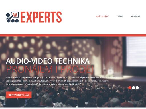 www.av-experts.cz