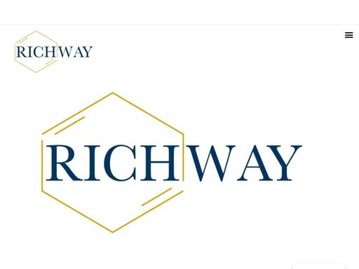 www.richway.cz