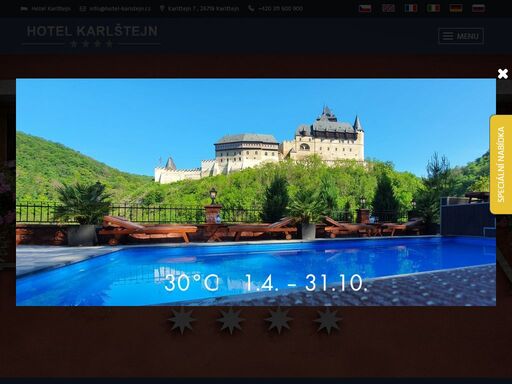 www.hotel-karlstejn.cz