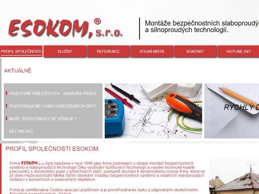 www.esokom.cz