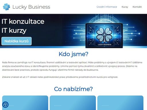 luckybusiness.cz