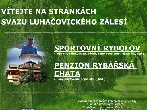 rybari-luhacovice.cz