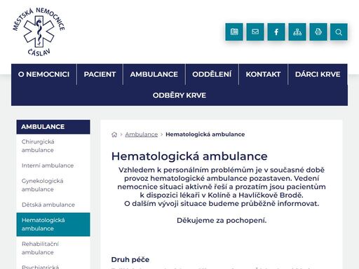 nemcaslav.cz/ambulance-1/hematologicka-ambulance