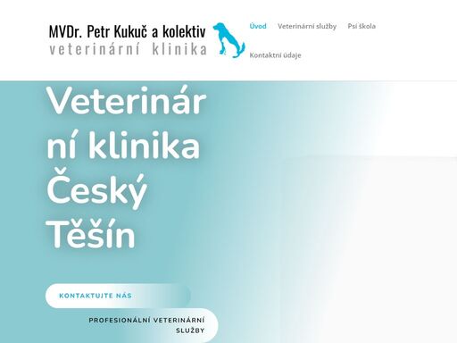 veterinatesin.cz