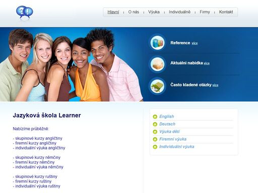 www.learner.cz