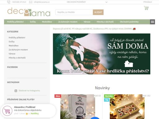 www.decorama.cz