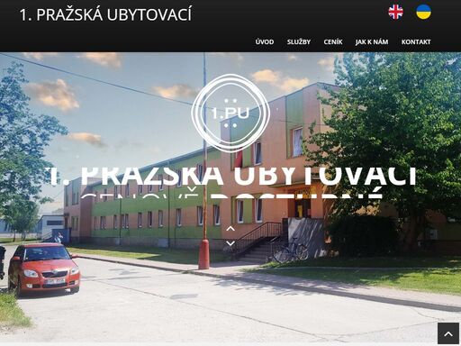 www.1prazskaubytovaci.cz