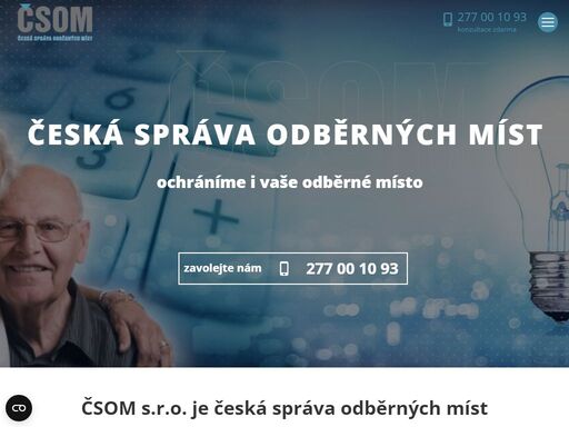 csom.cz