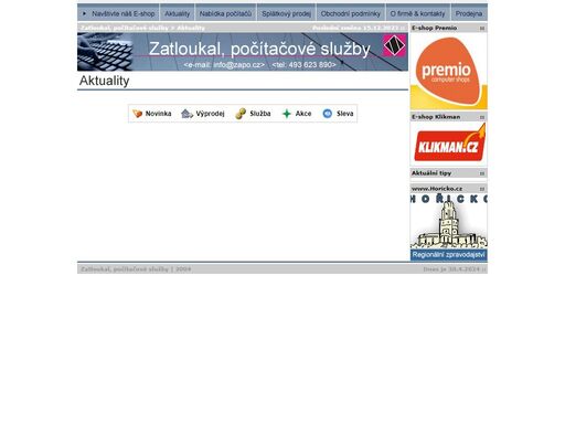 www.zapo.cz