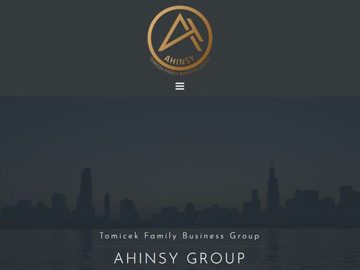 ahinsy-group.com/cs