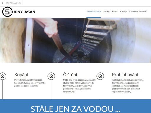 www.studnyasan.cz