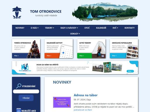 www.tom-otrokovice.cz