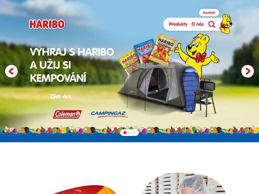 haribo is available in more than 100 countries: here you’ll find all the information about the company, international job offers and contacts for our…