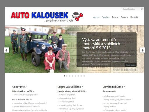 autokalousek.cz