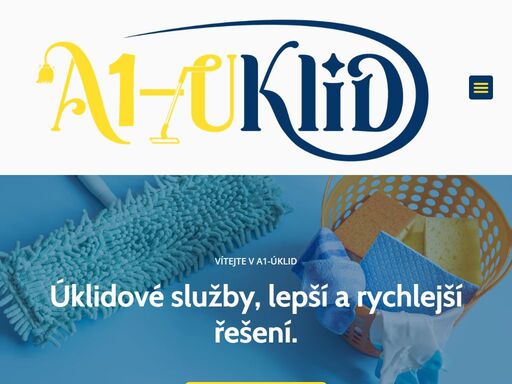 a1-uklid.cz