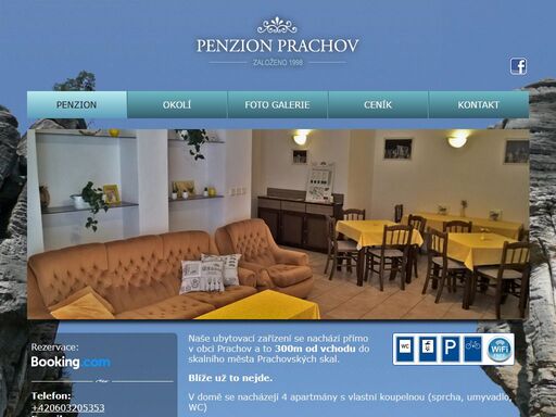 www.penzionprachov.cz
