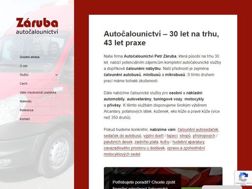 www.autocalounictvi-zaruba.cz