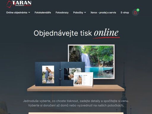 www.taran.cz