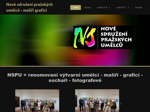 www.nspu.cz