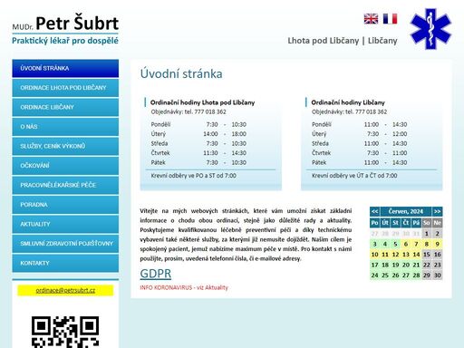 www.petrsubrt.cz