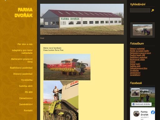 www.farma-dvorak.cz