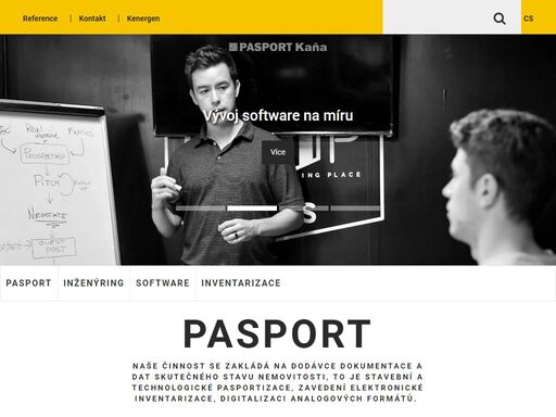 www.pasport.eu