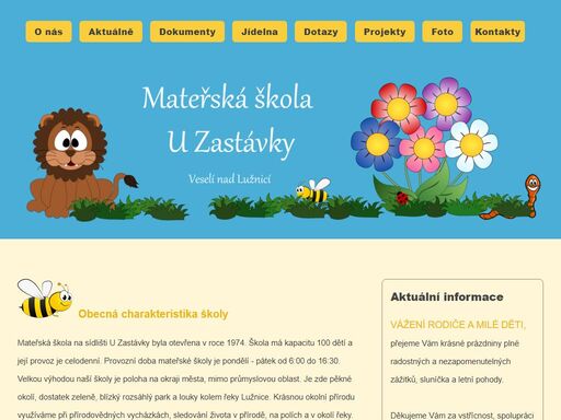 www.msuzastavky.cz