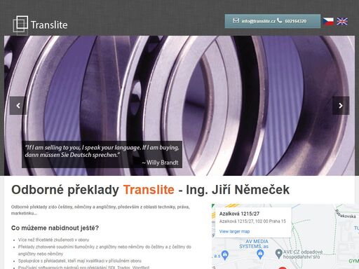 www.translite.cz