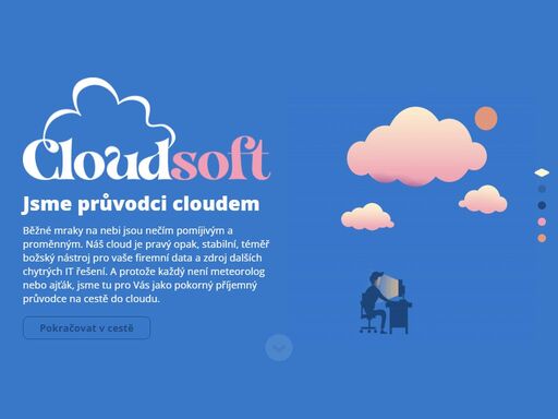 cloudsoft.cz