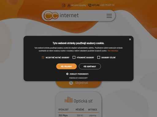 ccinternet.cz