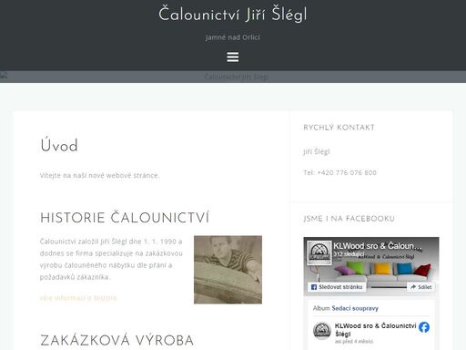 www.calounictvi-slegl.cz