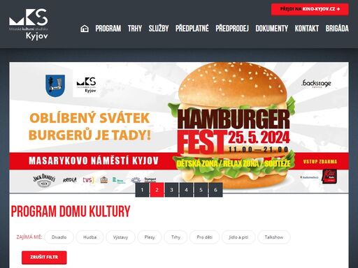 www.dum-kultury-kyjov.cz