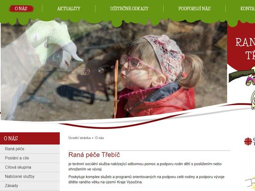 www.ranapecetrebic.cz