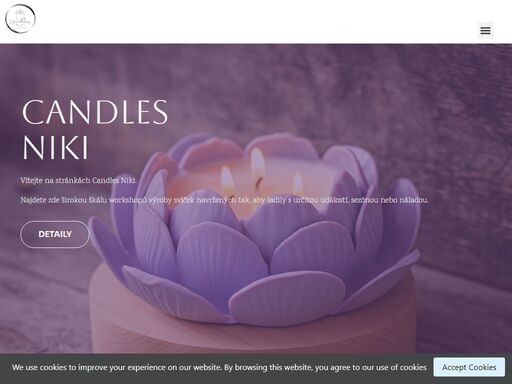 candlesniki.com