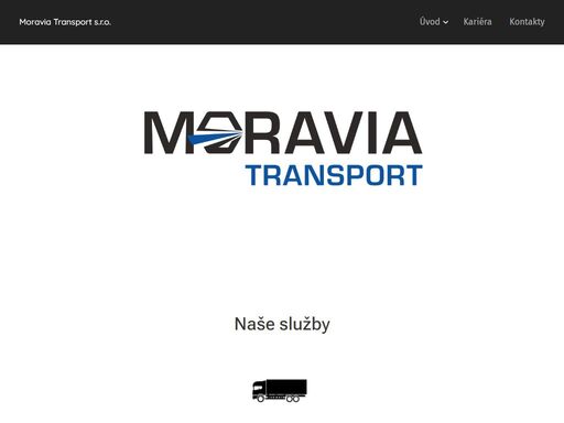 www.moraviatransport.cz