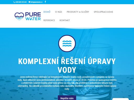purewater.cz